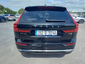 Volvo XC60 T6 Phev Plus Bright AWD - Image 3