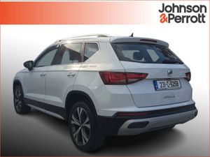 SEAT Ateca 2.0tdi 150hp DSG Xperience - Image 2