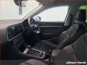 SEAT Ateca 2.0tdi 150hp DSG Xperience - Image 3