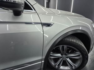 Volkswagen Tiguan R-line 2.0 TDI D7F 150HP 5DR Au - Image 2