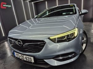 Opel Insignia Grand Sport Elite 170 170PS 5DR - Image 4