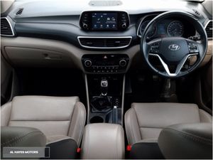 Hyundai Tucson 2WD Executive - Image 2