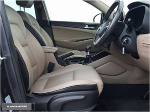 Hyundai Tucson 2WD Executive - Image 4