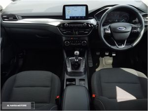 Ford Kuga 1.5 Ecoblue 120PS Titanium - Image 2