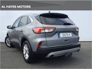Ford Kuga 1.5 Ecoblue 120PS Titanium - Image 3