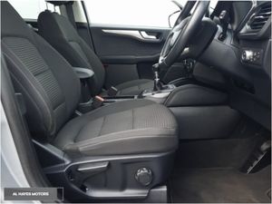 Ford Kuga 1.5 Ecoblue 120PS Titanium - Image 4