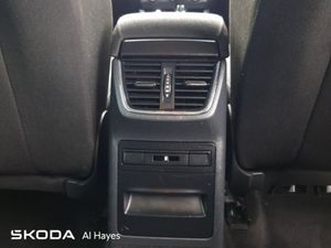 Skoda Octavia Combi Ambition 1.6tdi 115HP - Image 4