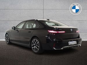 BMW 7 Series 750e Xdrive M Sport - Image 3