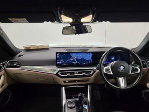 BMW i4 Edrive40 M Sport - Image 4