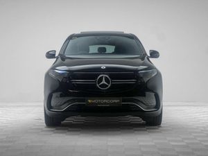 Mercedes-Benz EQC 400 AMG Line 4matic Premium Plus - Image 2