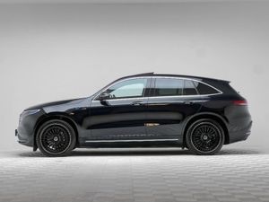 Mercedes-Benz EQC 400 AMG Line 4matic Premium Plus - Image 4