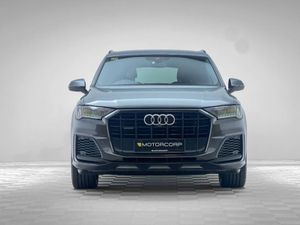 Audi Q7 S Line 55 Tfsi E Quattro - Image 2