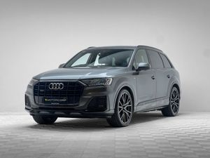 Audi Q7 S Line 55 Tfsi E Quattro - Image 3