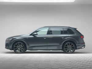 Audi Q7 S Line 55 Tfsi E Quattro - Image 4