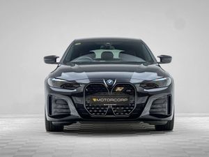 BMW i4 M50 544HP - Image 2