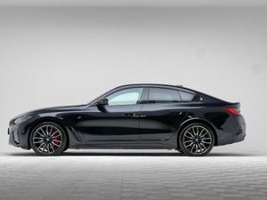 BMW i4 M50 544HP - Image 4