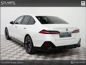 BMW 5 Series  tech Plus AND Comfort Pack  530e M- - Image 2