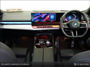 BMW 5 Series  tech Plus AND Comfort Pack  530e M- - Image 4