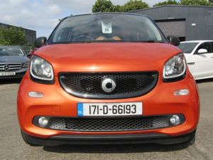 Smart ForFour Automatic - Image 3