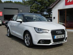 Audi A1 Automatic.5dr - Image 2