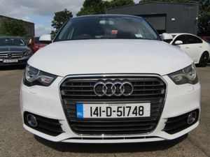 Audi A1 Automatic.5dr - Image 3