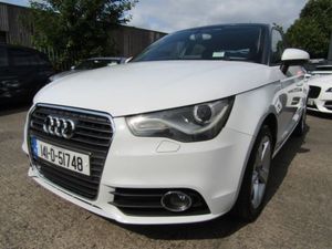 Audi A1 Automatic.5dr - Image 4