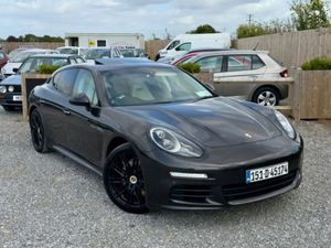 Porsche Panamera 3.0 S E-hybrid Tipt 5DR A - Image 2
