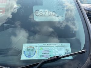 FORD ECOSPORT  1.5 DIESEL TITANIUM LOW KMS - Image 4