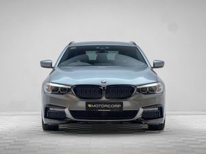 BMW 5 Series 520D M Sport - Image 2