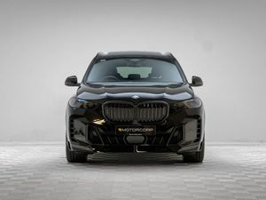 BMW X5 50E M Sport Xdrive  pan Roof - Image 2