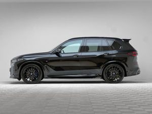 BMW X5 50E M Sport Xdrive  pan Roof - Image 4