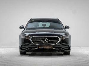 Mercedes-Benz E-Class E220d AMG Line Estate - Image 2