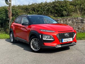 Hyundai KONA 1.0 T-GDI Executive - Image 4