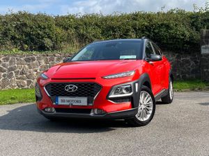 Hyundai KONA 1.0 T-GDI Executive - Image 2