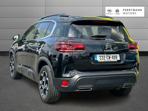 Citroen C5 Aircross Feel Pack Bluehdi - Image 4