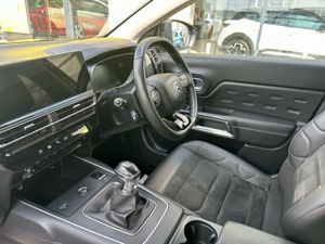 Citroen C5 Aircross Flair Bluehdi 130 My50 4DR - Image 3