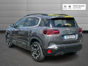 Citroen C5 Aircross Flair Bluehdi 130 My50 4DR - Image 4