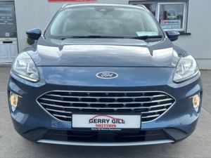 Ford Kuga Titanium 1.5 TD 120bhp 4DR - Image 2