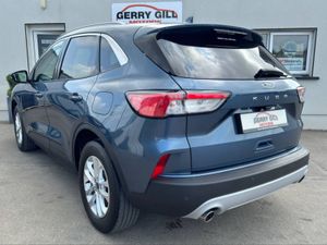 Ford Kuga Titanium 1.5 TD 120bhp 4DR - Image 3
