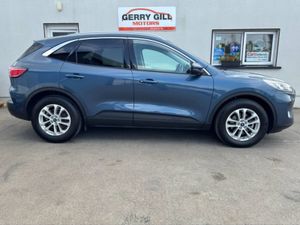 Ford Kuga Titanium 1.5 TD 120bhp 4DR - Image 4
