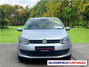 Volkswagen Polo 1.2 Petrol  TSI // Immaculate - Image 2