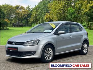 Volkswagen Polo 1.2 Petrol  TSI // Immaculate - Image 3