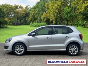 Volkswagen Polo 1.2 Petrol  TSI // Immaculate - Image 4