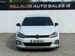 Volkswagen Golf GTI 2.0 Petrol Highline DSG Auto - Image 2