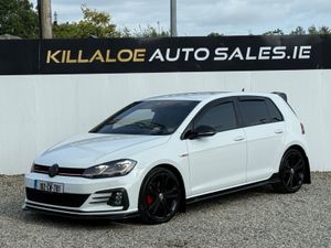 Volkswagen Golf GTI 2.0 Petrol Highline DSG Auto - Image 3
