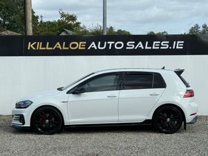 Volkswagen Golf GTI 2.0 Petrol Highline DSG Auto - Image 4