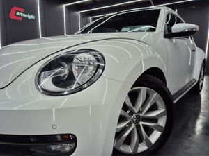 Volkswagen Beetle 1.2 TSI Manual 6speed FWD Bluem - Image 2