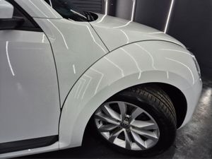 Volkswagen Beetle 1.2 TSI Manual 6speed FWD Bluem - Image 3