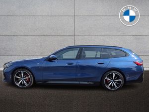 BMW i5 Edrive40 M Sport Pro Touring - Image 3