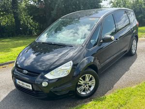 Ford S-Max 2015 new nct new timing belt - Image 3